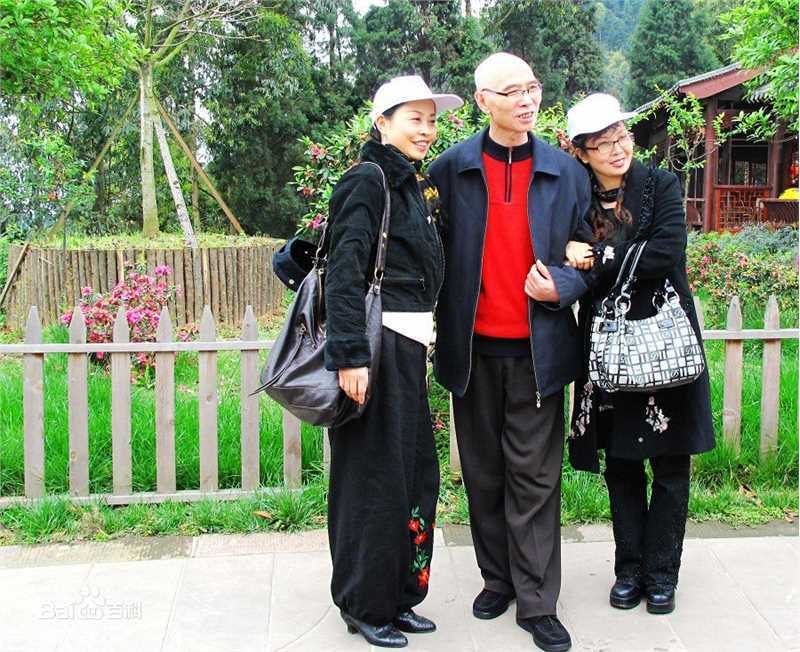 李伯清精彩图册