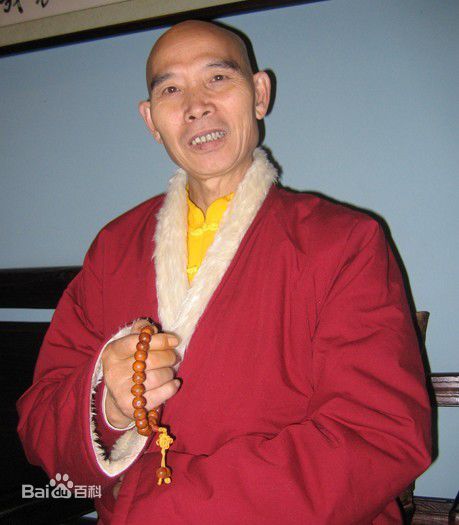 李伯清精彩图册