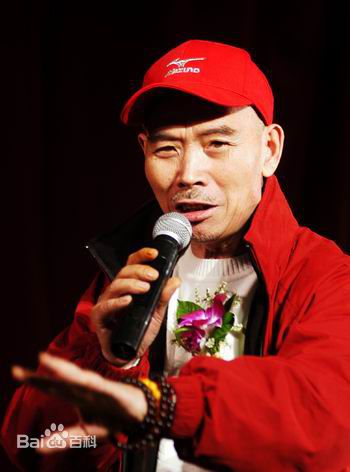 李伯清精彩图册