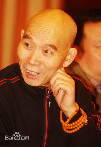 李伯清精彩图册