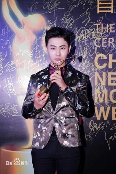 王良(Andy)活动照片图册