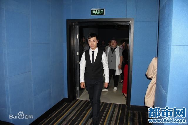 王良(Andy)活动照片图册