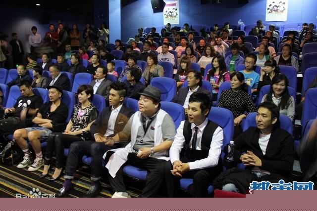 王良(Andy)活动照片图册