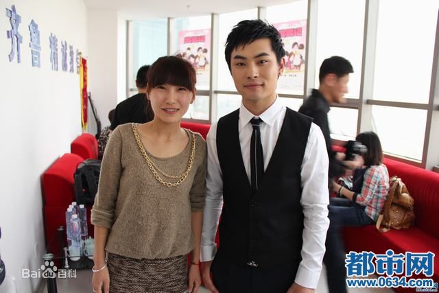 王良(Andy)活动照片图册