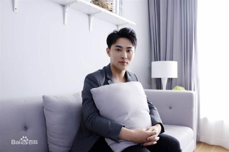 王良(Andy)照片素颜照相册