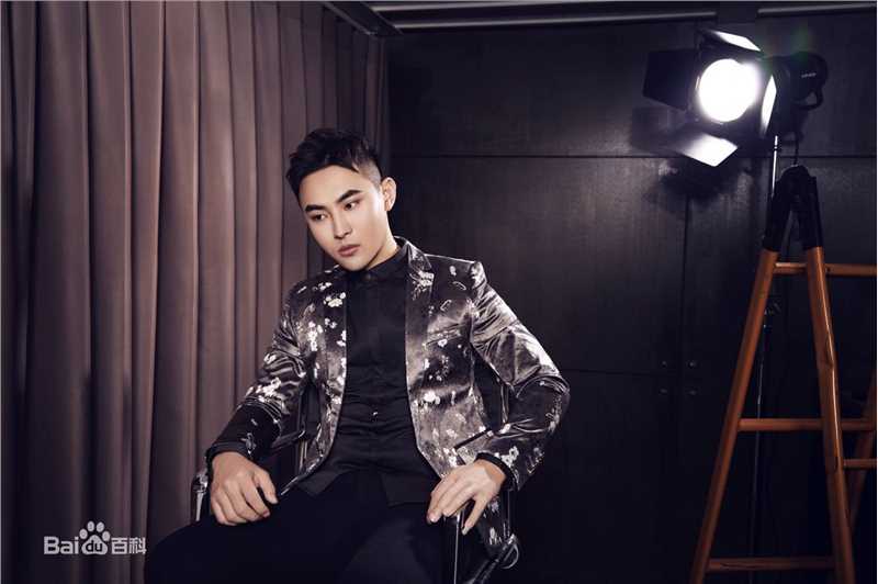 王良(Andy)精选图册