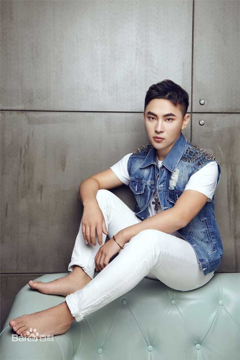 王良(Andy)精选图册