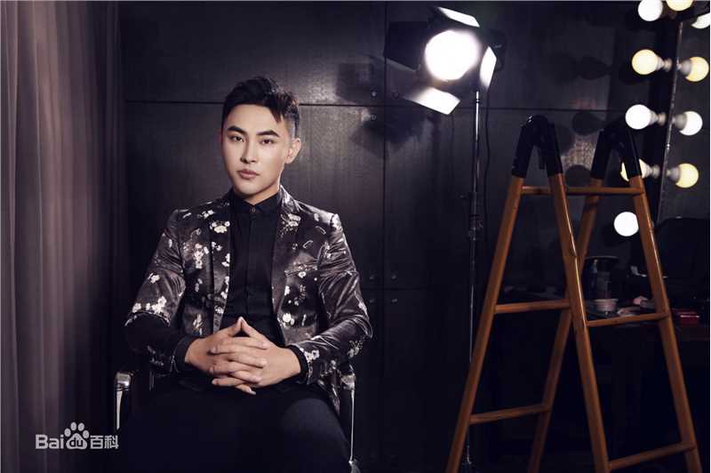 王良(Andy)精选图册