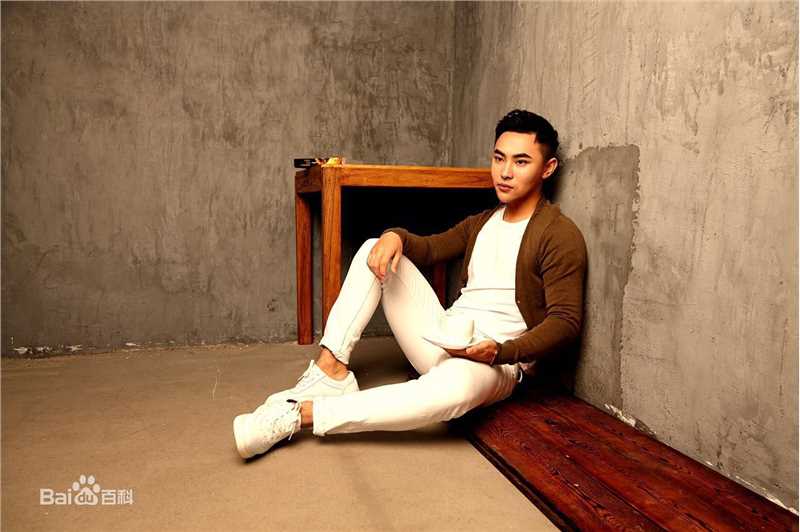 王良(Andy)精选图册