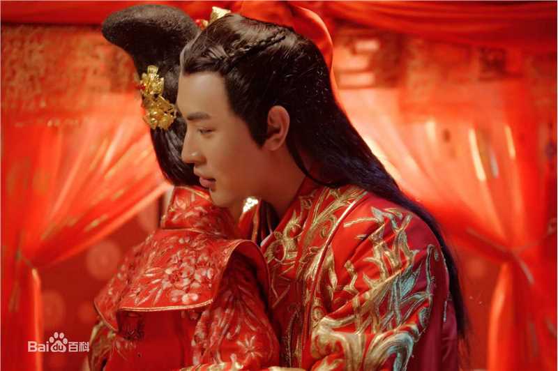 王良(Andy)最新剧照