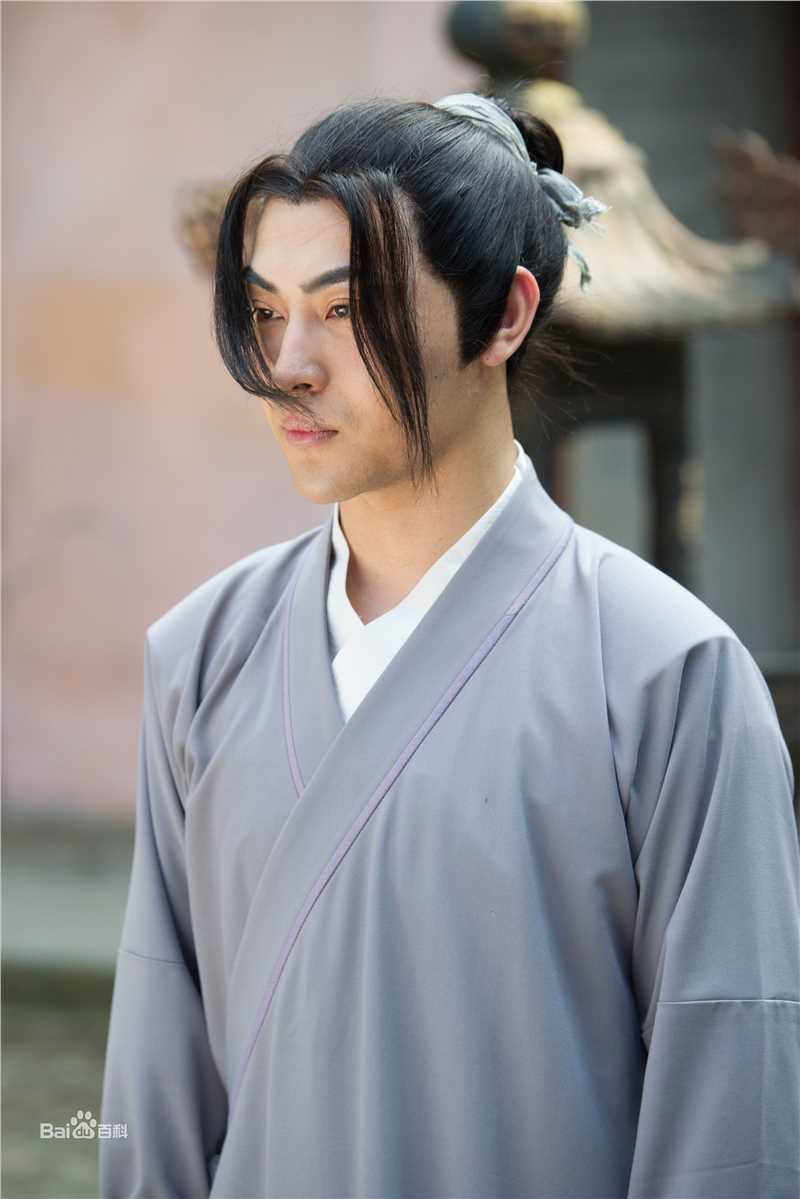 王良(Andy)最新剧照