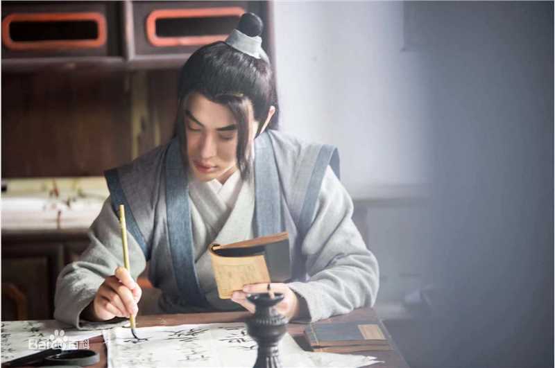 王良(Andy)最新剧照