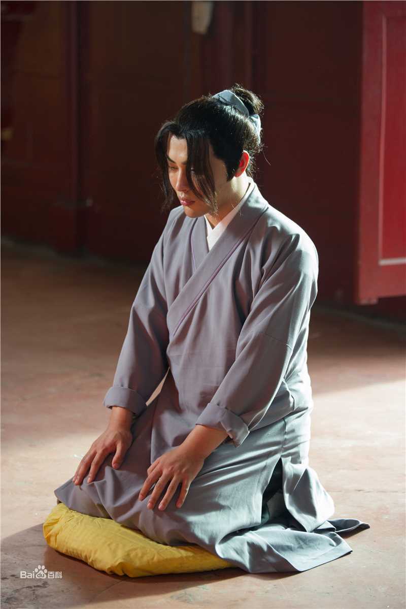 王良(Andy)最新剧照