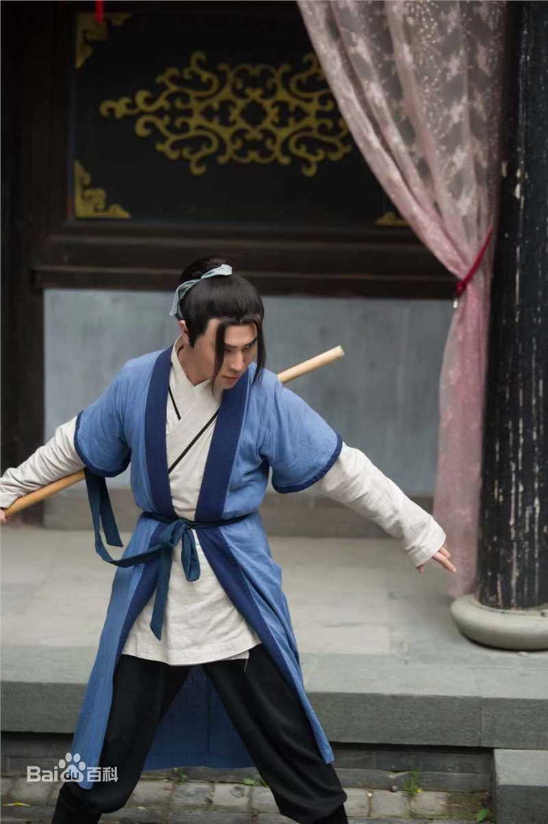 王良(Andy)最新剧照