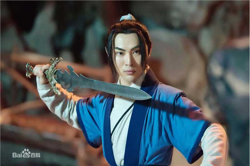 王良(Andy)最新剧照