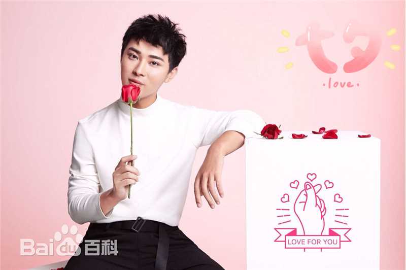 王良(Andy)最优质杂志照相册