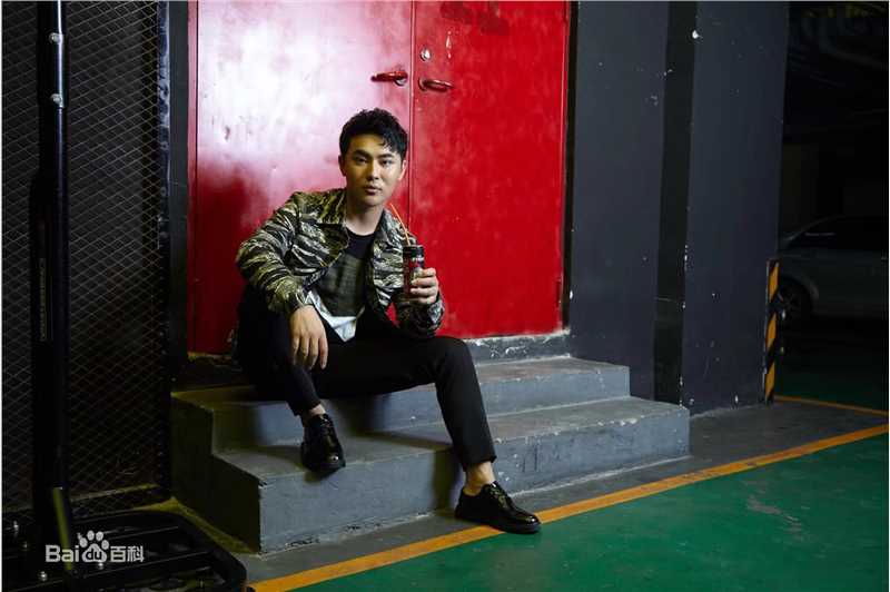 王良(Andy)最优质杂志照相册