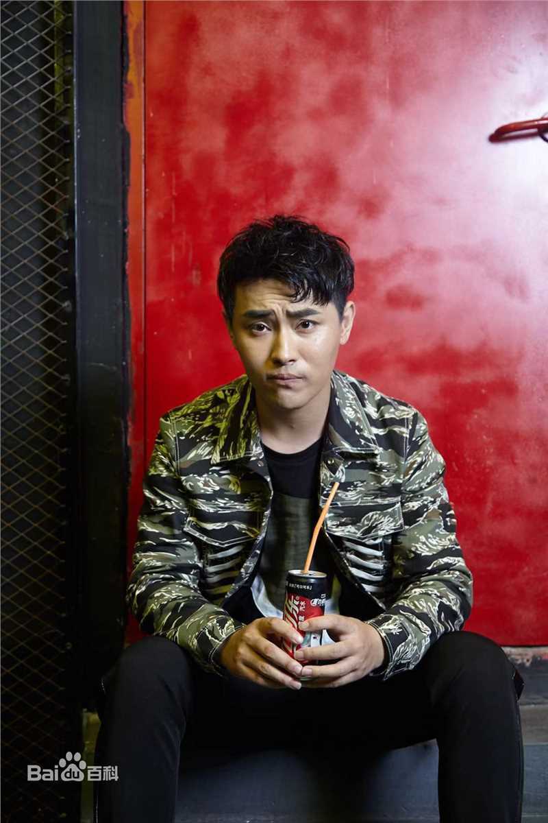 王良(Andy)最优质杂志照相册