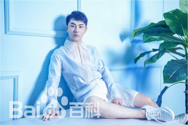 王良(Andy)最优质杂志照相册