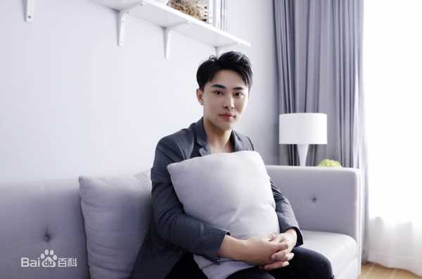 王良(Andy)前后照片