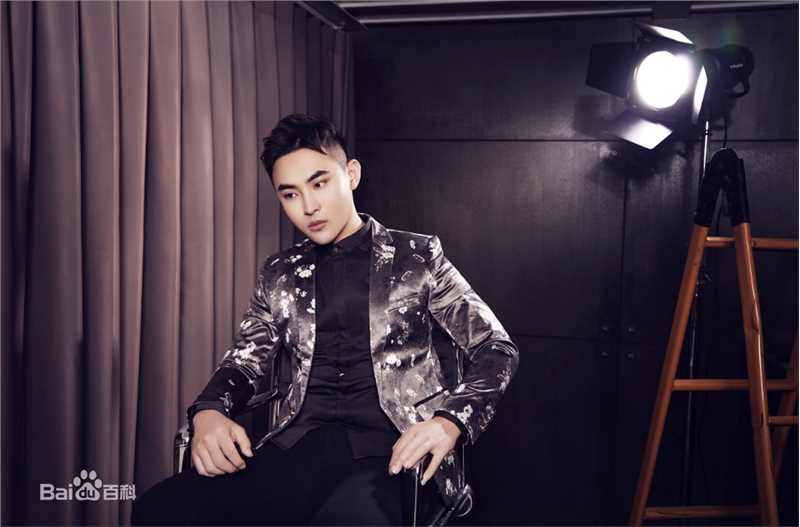 王良(Andy)前后照片