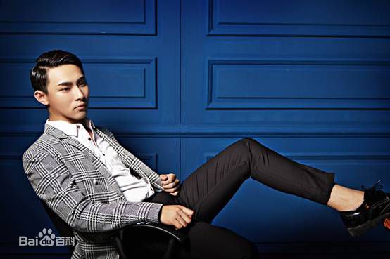 王良(Andy)前后照片