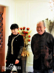 王良(Andy)前后照片