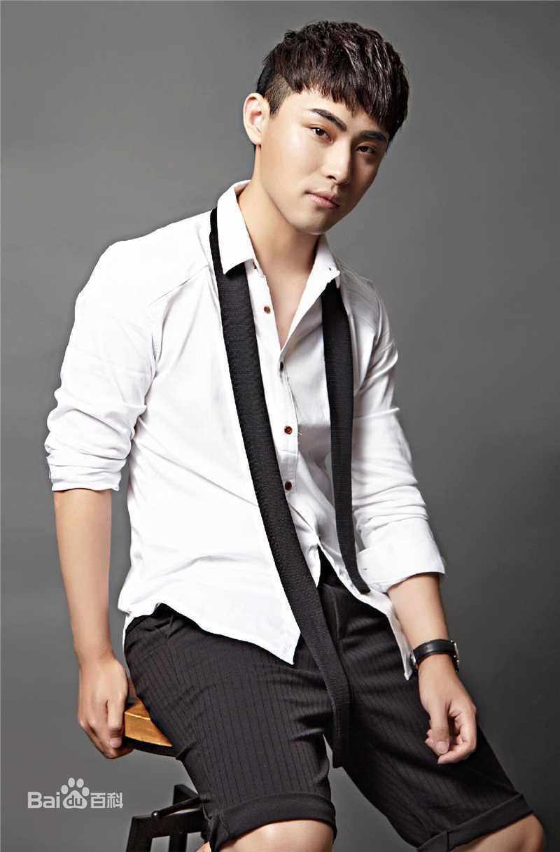 王良(Andy)前后照片