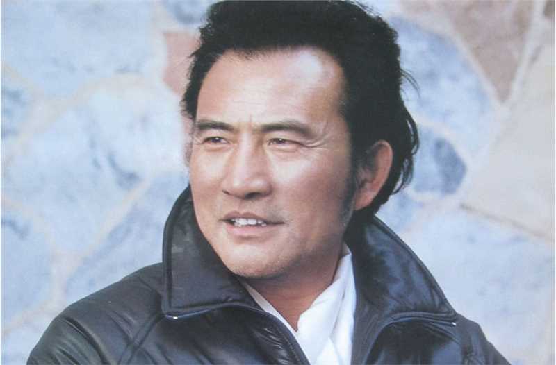 最新杨在葆性感图片