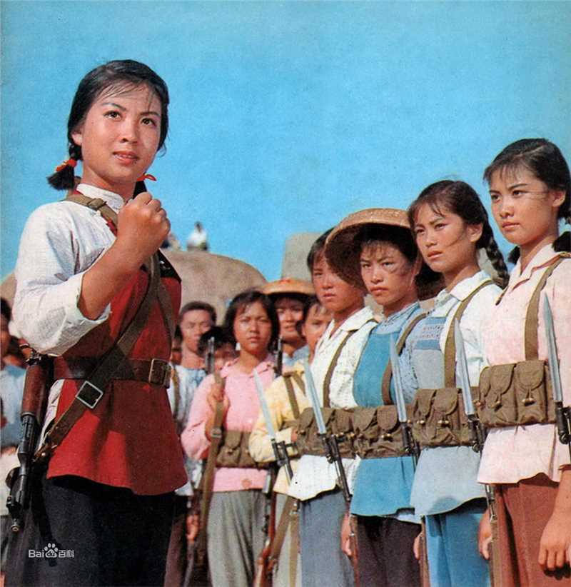 陈怀皑作品图册