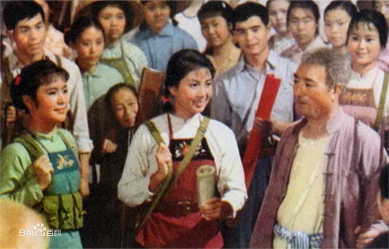 陈怀皑作品图册