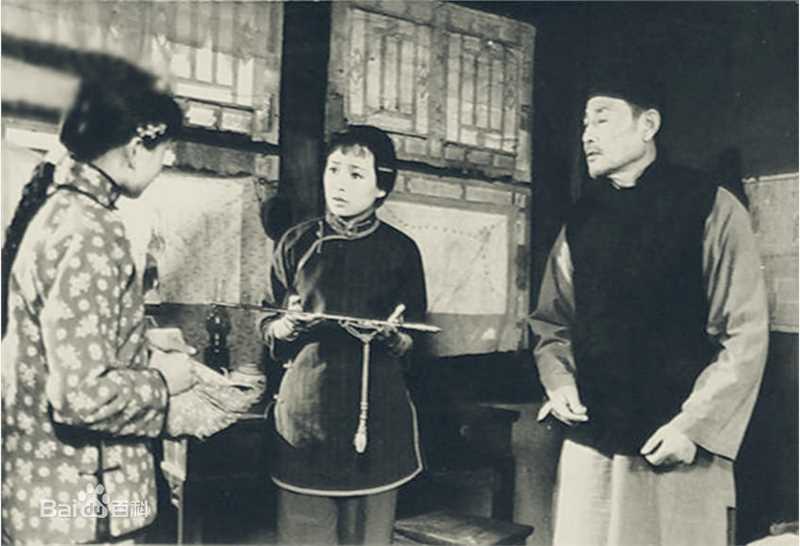 陈怀皑作品图册