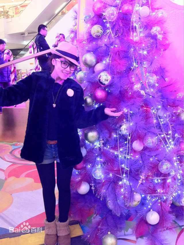 宋睿生活照壁纸壁纸