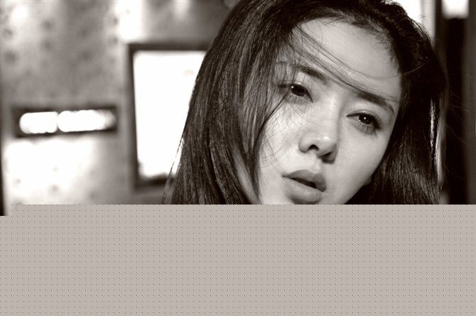 宋睿生活照壁纸壁纸