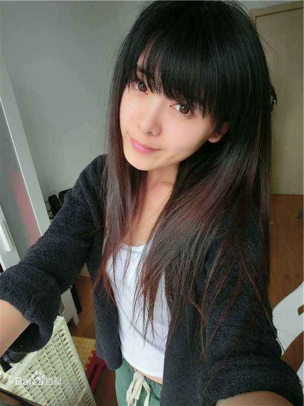 宋睿生活照壁纸壁纸