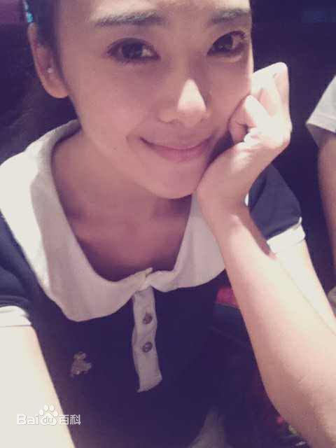 宋睿生活照壁纸壁纸