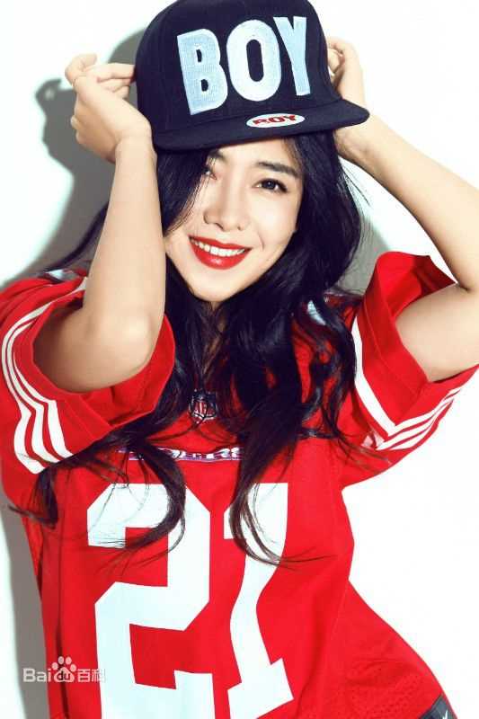 宋睿最新集壁纸