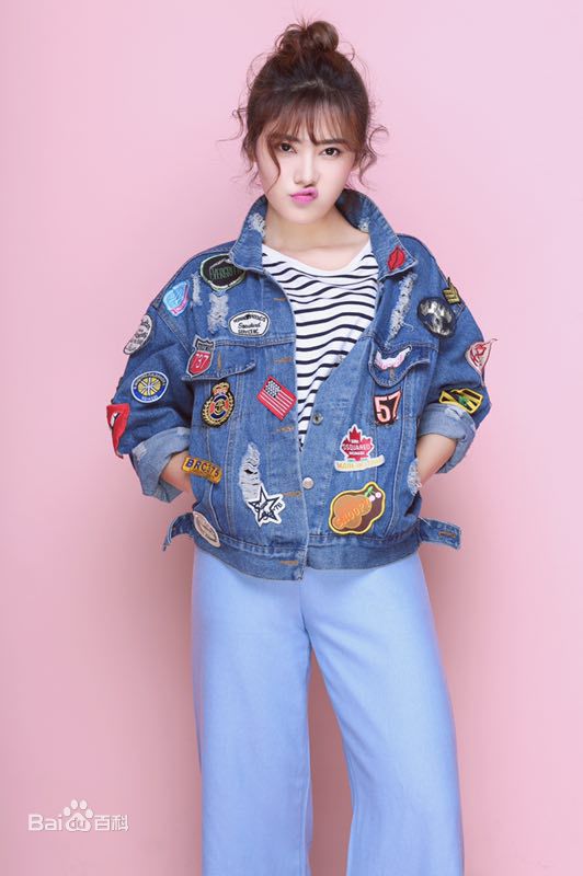 宋睿最新集壁纸