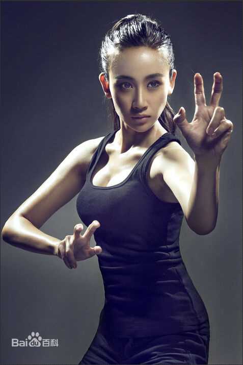 金美伶多彩图片图集