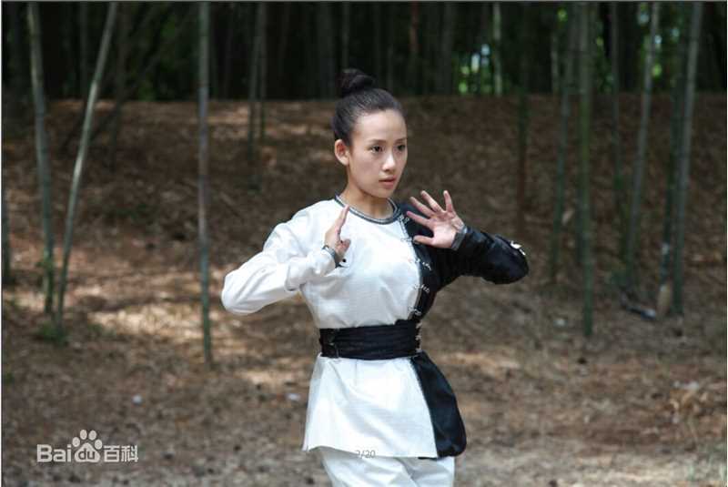 金美伶多彩图片图集