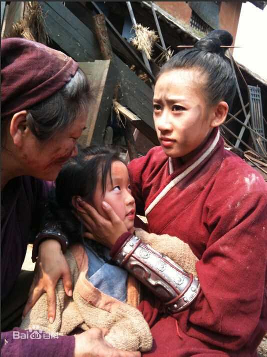 金美伶多彩图片图集