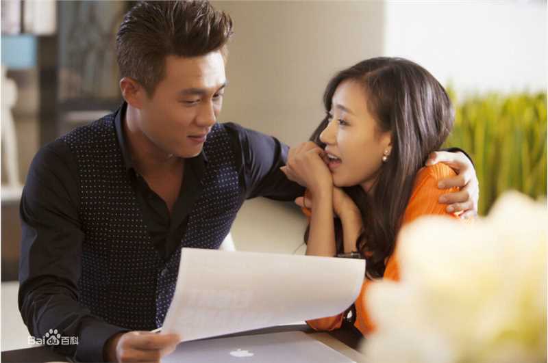 金美伶展示前后照片