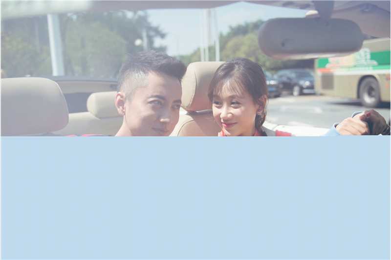 金美伶《警犬来啦》高清剧照