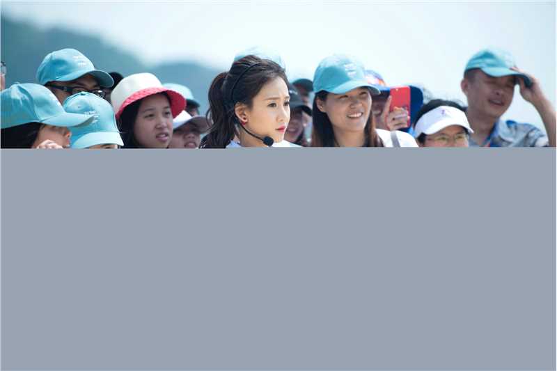 金美伶《警犬来啦》高清剧照