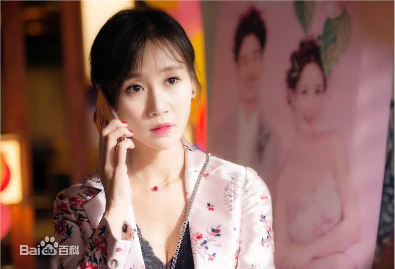 金美伶《警犬来啦》高清剧照