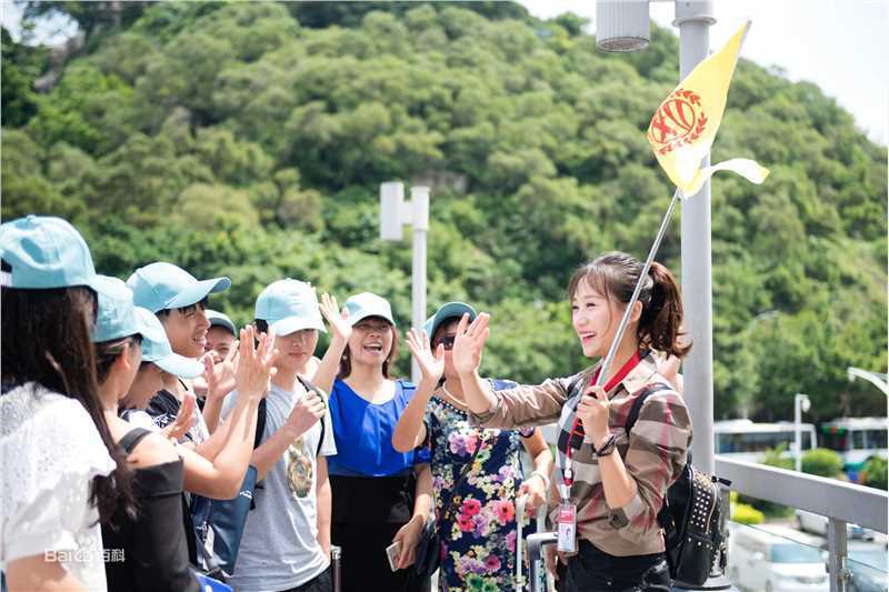 金美伶《警犬来啦》高清剧照