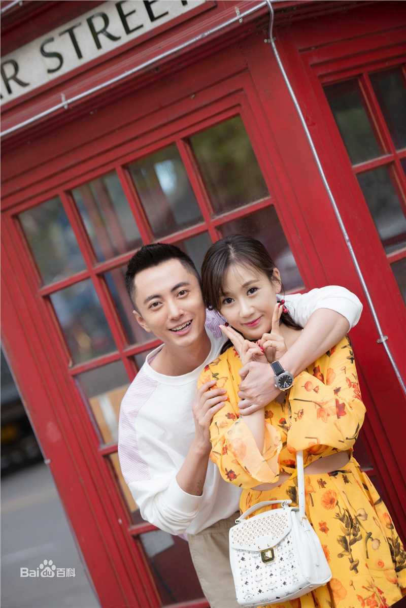 金美伶《警犬来啦》高清剧照