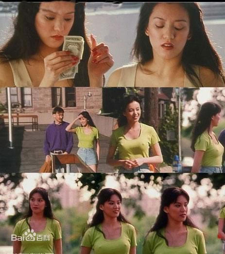 最全崔燕(yan cui)壁纸