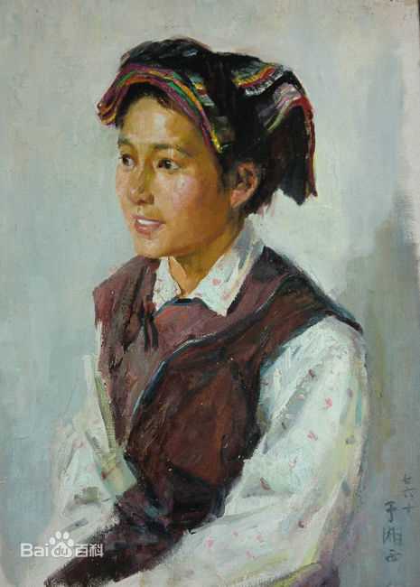 吴厚信作品欣赏性感图片图集