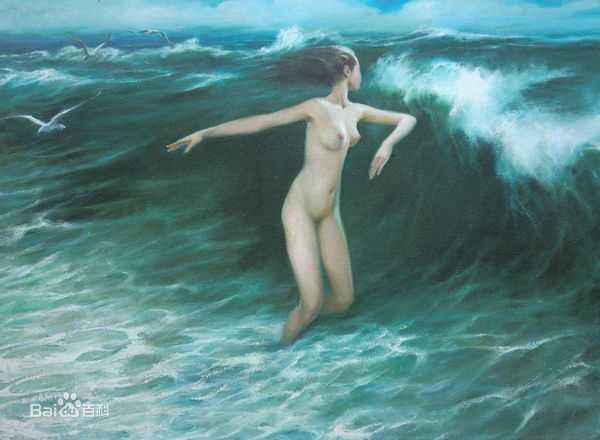 吴厚信作品欣赏性感图片图集